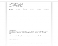 Bild KUNSTRAUM SCHWIFTING und Eric Gand