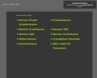 Bild Der Gmnder Galerie u. Rahmen Inh. M. Kper