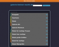 Bild Galerie Centermanagement