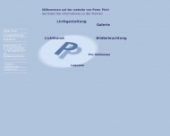 Bild Pich Peter