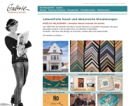 Bild Galerie Dorothea Wenzel