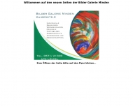 Bild Bilder Galerie Minden