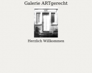 Bild Galerie ARTgerecht