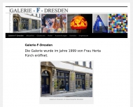 Bild Galerie F Dresden Frch Herta