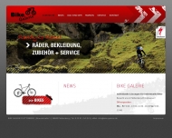 Bild Bike Galerie