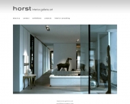 Bild Bauer Horst GALERIE HORST