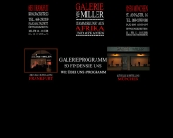 Bild Galerie von Miller von