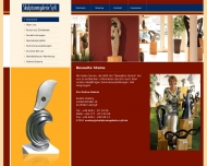 Bild Skulpturengalerie Sylt