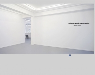 Bild Galerie Binder Andreas