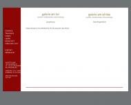 Bild galerie am tor Juwelier Goldschmiede Schmuckdesign
