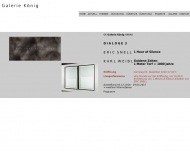 Bild Galerie Knig