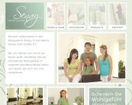 Bild Friseur Haargalerie Senay , cal-Acar Senay