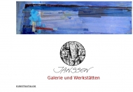 Bild Janssen Galerie und Werksttten