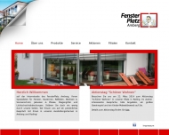 Bild Fensterplatz Amberg GmbH