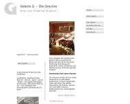 Bild Galerie Gravre Kellermann Galerie Gravre
