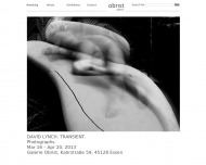 Bild galerie obrist
