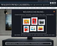 Bild Modern H. & C. Walentowski OHG Galerie im Taschenbergpalais