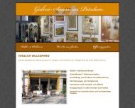 Bild Galerie Sanssouci