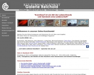 Bild Reichold Gabriele Kunsthandel