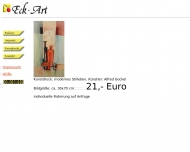 Bild Galerie Eck-Art