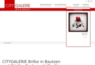 Bild City-Galerie Brilke Inh. Angelika Brilke Bilderatelier