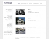 Bild Galerie Schwind GmbH