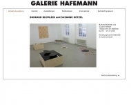 Bild Hafemann Galerie