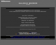 Bild Galerie Bremer