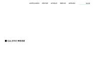 Galerie Weise
