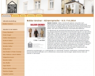 Bild Galerie Das Bilderhaus