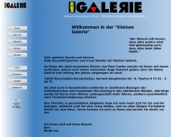 Bild Galerie