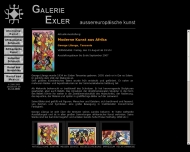 Bild Galerie Exler