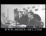 Bild Moses