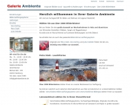 Bild Galerie Ambiente