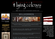 Bild Galerie Flying Colours