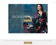 Bild Escada Shop