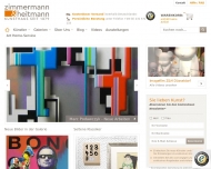 Bild Poster-Galerie Fachgeschft fr Bilder, Rahmen u. Objekte GmbH
