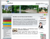 nordhorn partnersuche