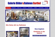 Bild Barthel Harald Bilder und Rahmen