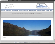 Bild Huber Bilderrahmen
