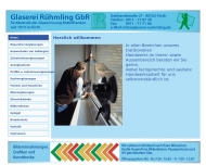 Bild Glaserei Rhmling Inh.Marvin Cyss