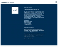 Bild Galerie fr Bildende Kunst im TZR
