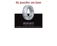 Bild Grobusch-Biesterfeld Gabi Gold- und Silberschmiede