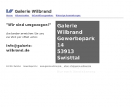 Bild Wilbrand D. Galerie