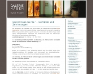 Bild Galerie Hagen, Inh. Hugo Nger