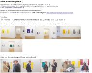 Bild Wahlandt Edith Galerie