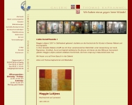 Bild Malerwinkel Galerie Thomas Kaphammel