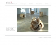 Bild galerie 13 Fritz Dettenhofer