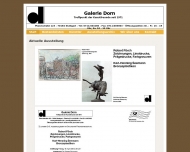 Bild Galerie Gertrud Dorn GbR