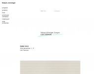 Bild Galerie Fiebach & Minnin
